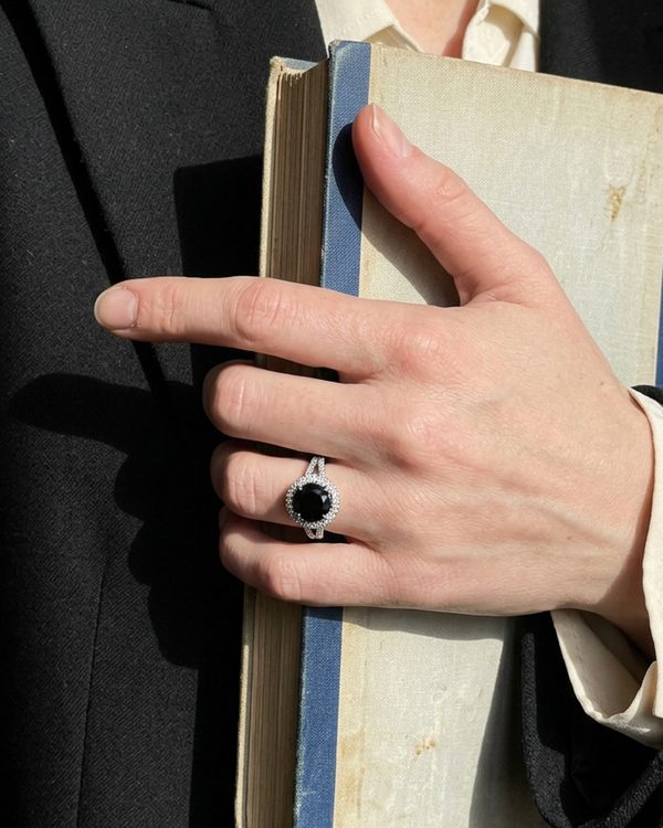 Jewelry post 4
