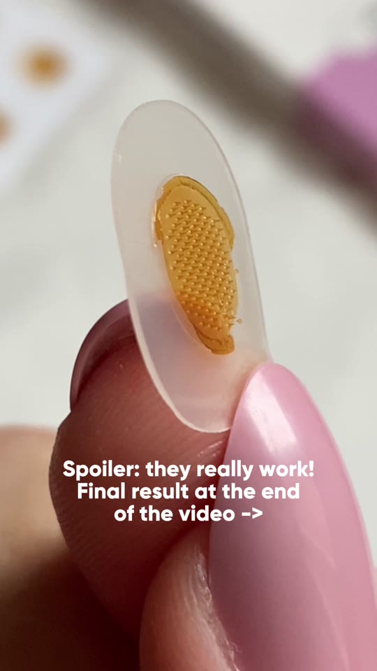 Spoiler: they really work
