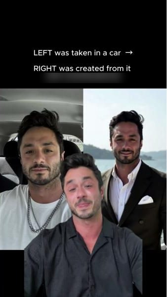 AI static ad creatives that outperformed UGC in head-to-head testing