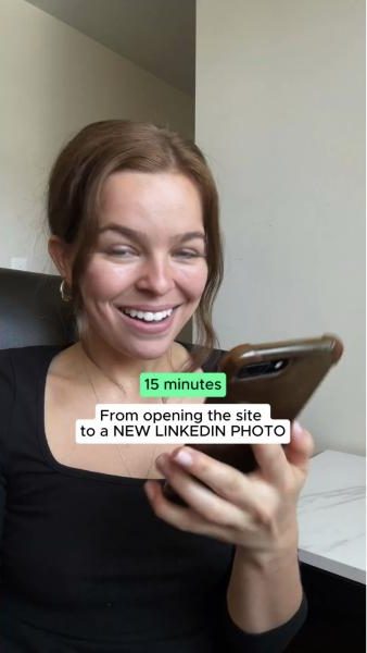 Kaylee, speed demo