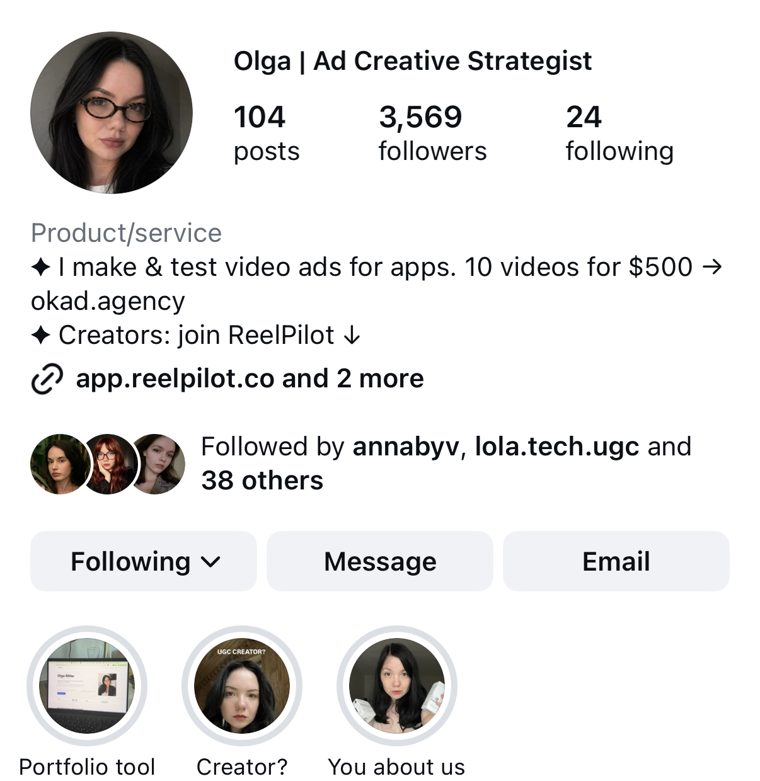 by.okad profile, 3,569 followers