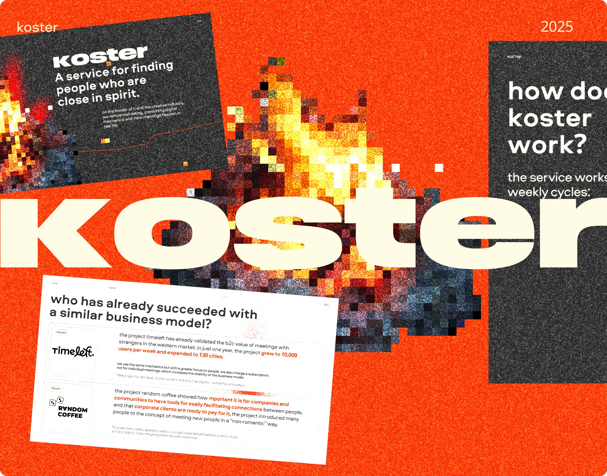Koster