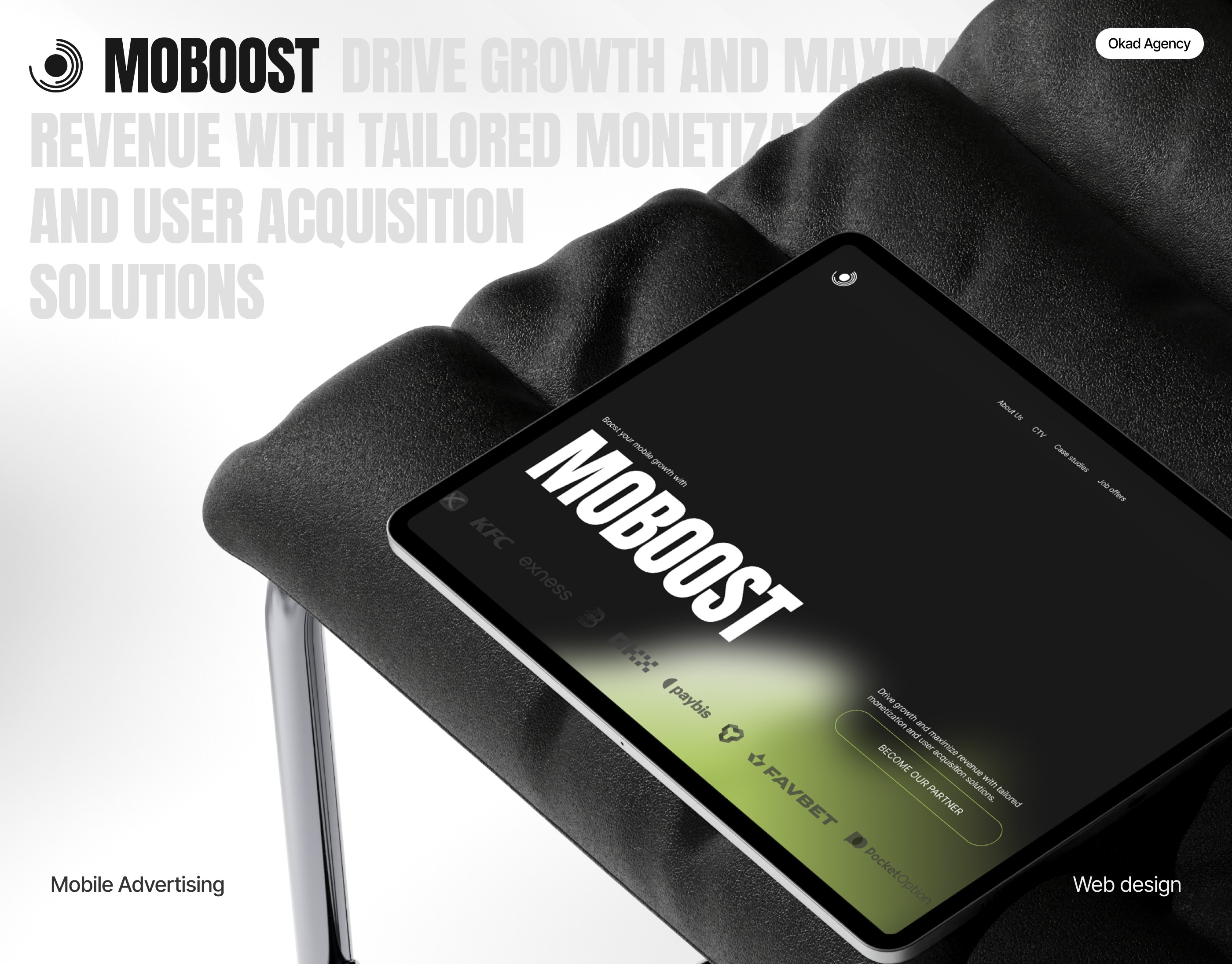 Moboost