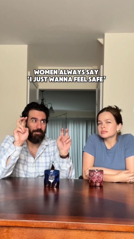 Couple podcast