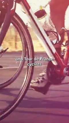 and Tour de France cyclists