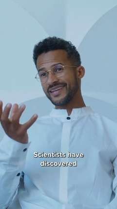 Scientists have discovered