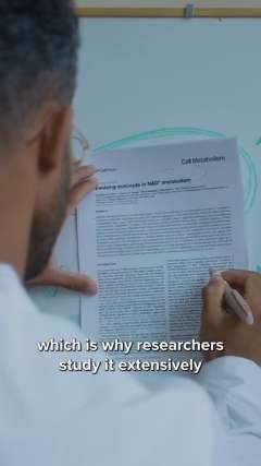 which is why researchers study it extensively